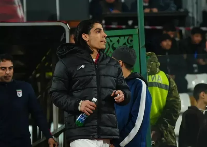 حسیننژاد با اخراج به روسیه میرود!