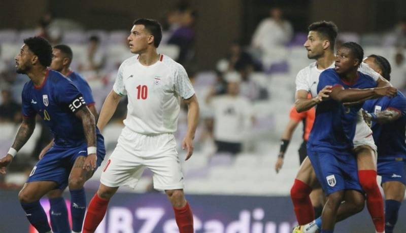 قاسمپور: تمرکز قلعهنویی باید روی بر طرف کردن نقاط ضعف باشد