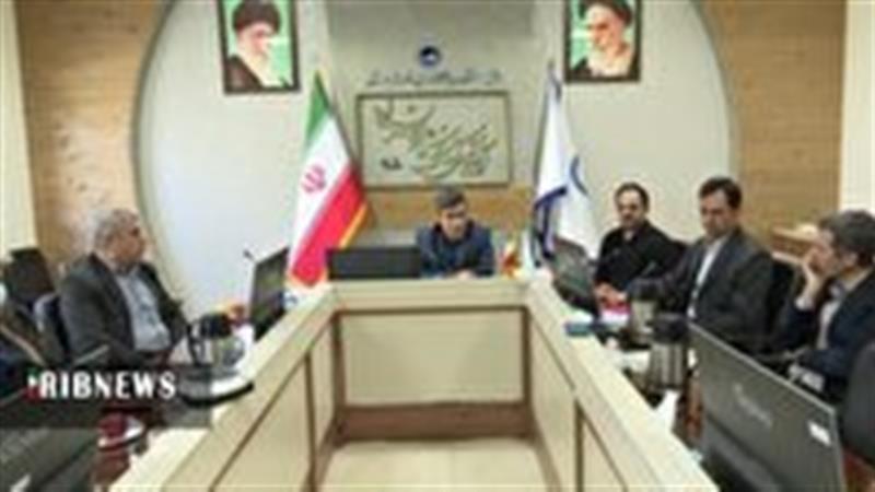 قمی ها در مصرف آب 10 درصد صرفه جویی کنند