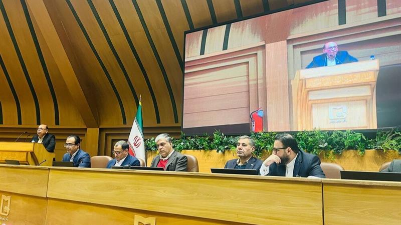 صدای حذف شده سیستان و بلوچستان را به دولت میرسانیم