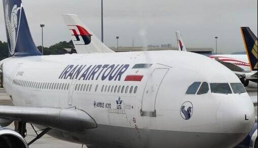 برقراری پرواز مستقیم میان تهران و کوالالامپور