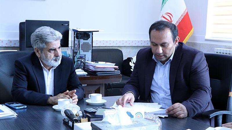 احداث ۴ مدرسه جدید در پارسآباد