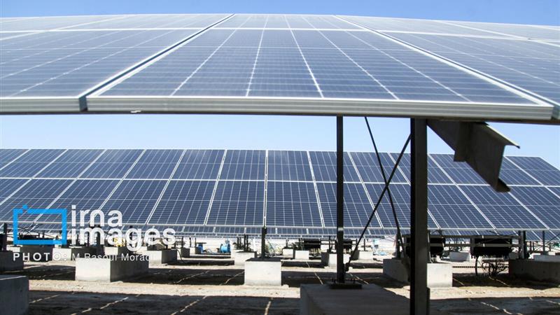 آفتاب بر بامهای خراسانشمالی؛ انرژی کمهزینه با اثر ماندگار