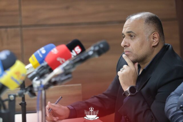 احتمال حضور بانوان در بازیهای خانگی ابومسلم