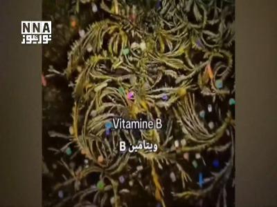 ویدیویی حیرتانگیز از مولکولهای مختلف زیر میکروسکوپ