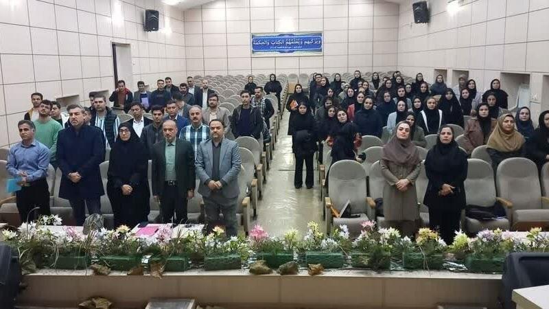 معلمان استثنایی «معلمانی بدون زنگ تفریح» و نماد ایثار در آموزشوپرورشاند