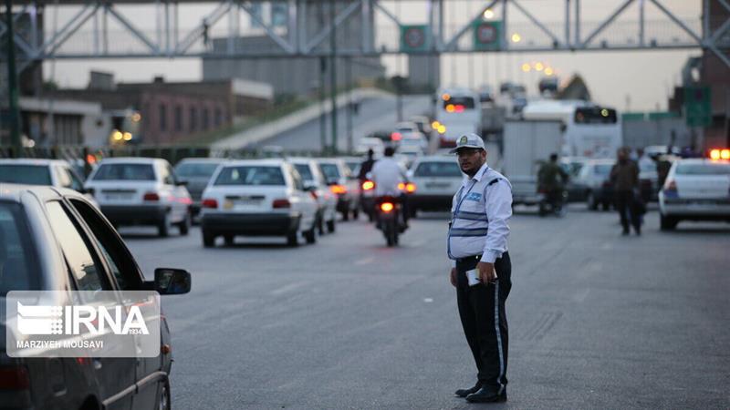 کاهش تصادفات در بجنورد؛ نتیجه حساسیت مردم یا تخصیص بودجه؟