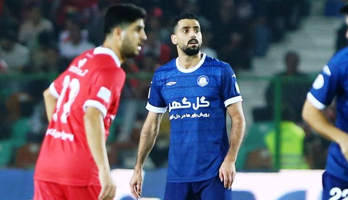 گلگهر با یک غایب در جام حذفی به میدان میرود