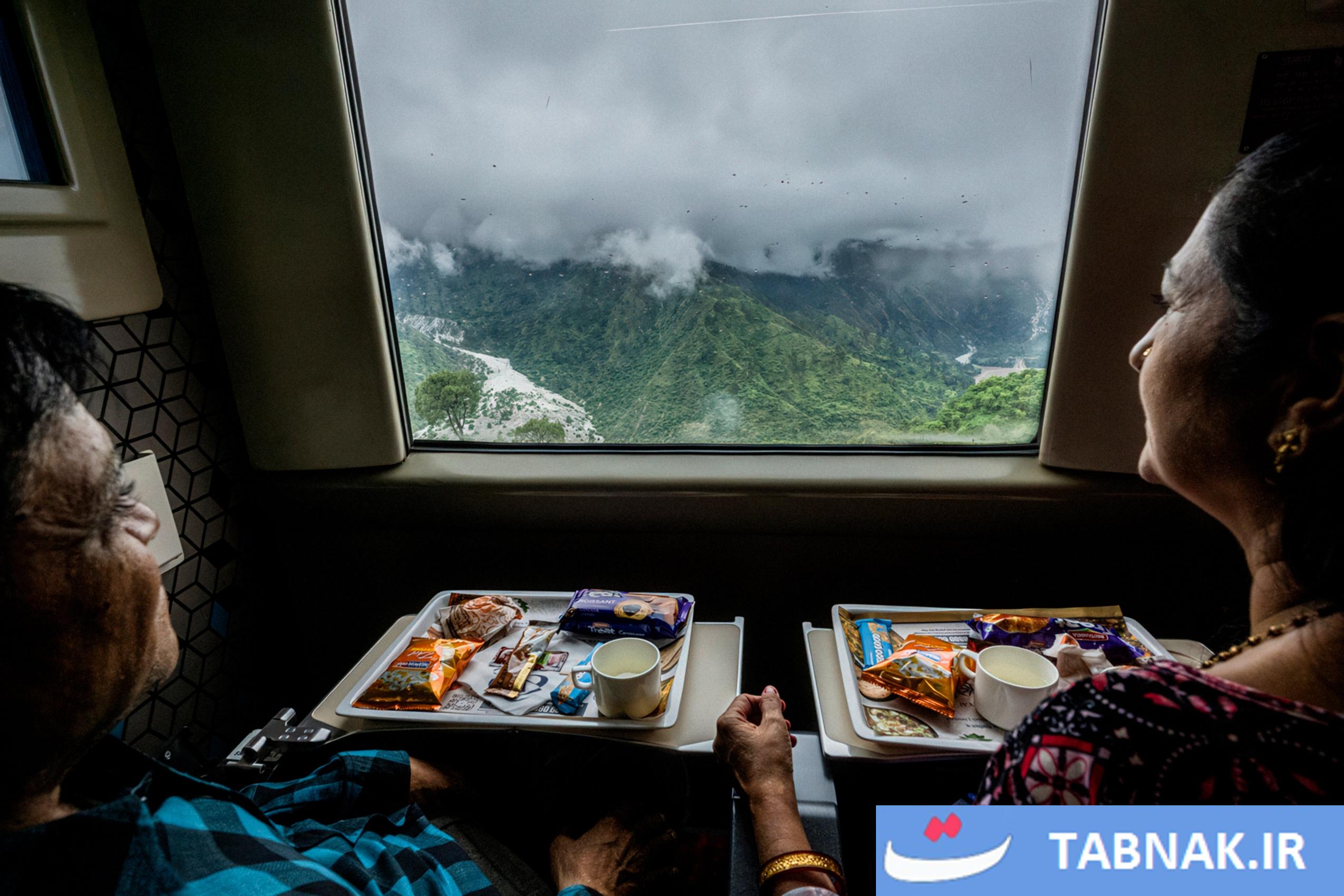 راهآهن دهلی، کشمیر