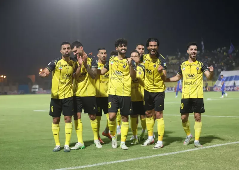 سپاهان هم خواهان لغو بازی حذفی شده بود!