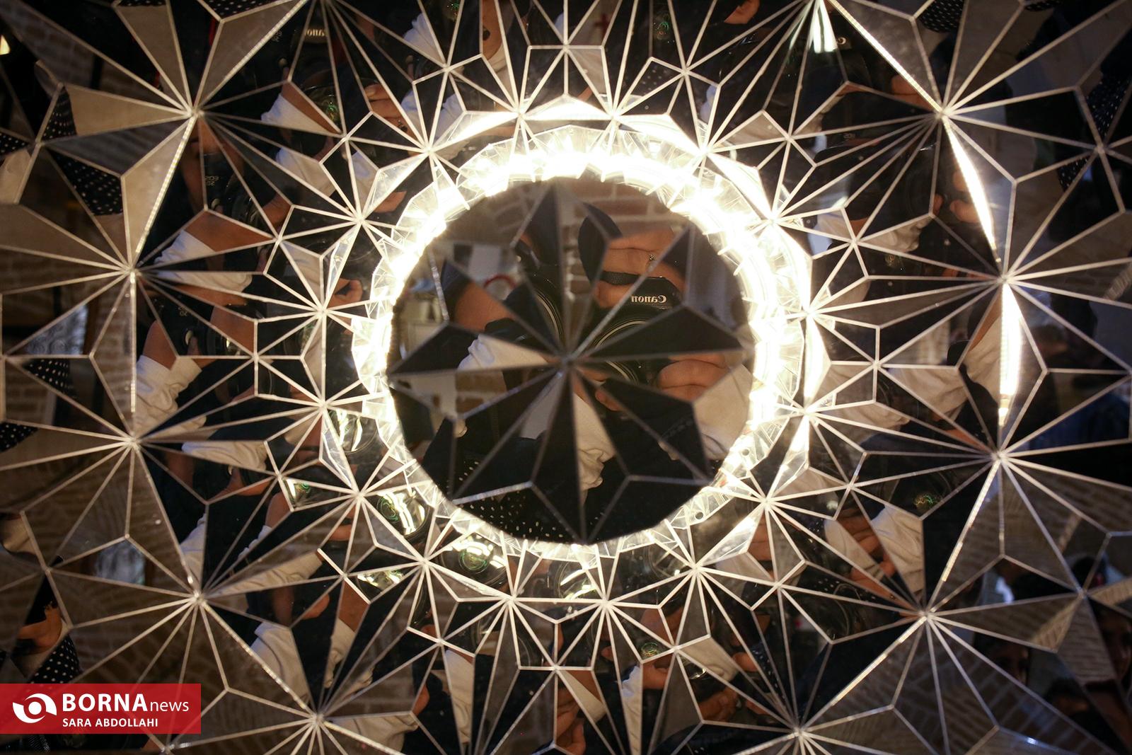 هفته دیزاین تهران در دانشگاه هنر ایران