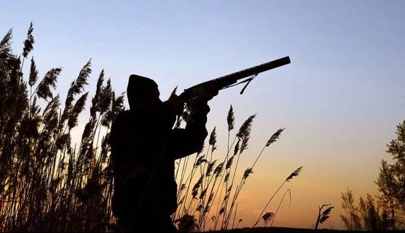 دستگیری متخلفان شکار و صید در بندرعباس