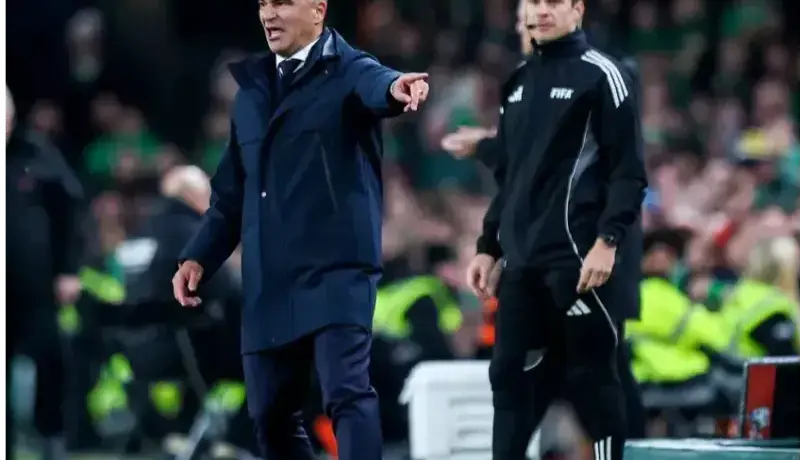 متاسفم ولی غیبت رونالدو حس میشود