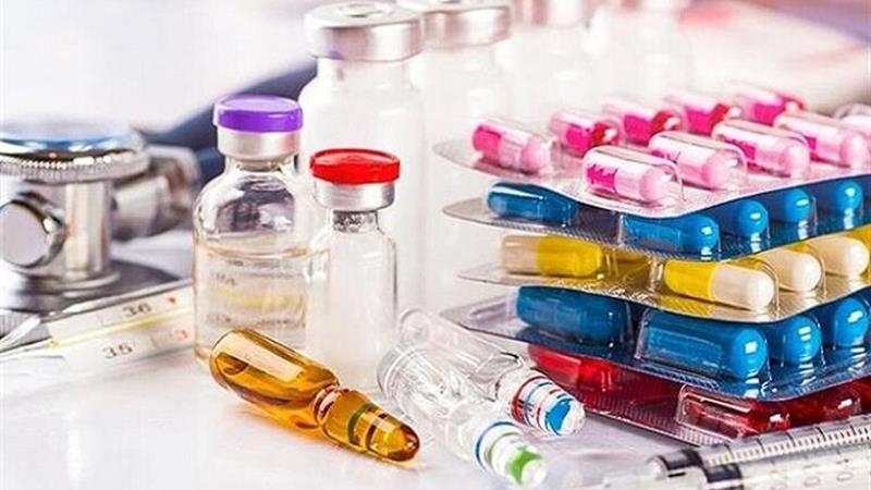 کاهش ۵۰ درصدی کمبود داروهای بیمارستانی و بهبود وضعیت تامین در کشور