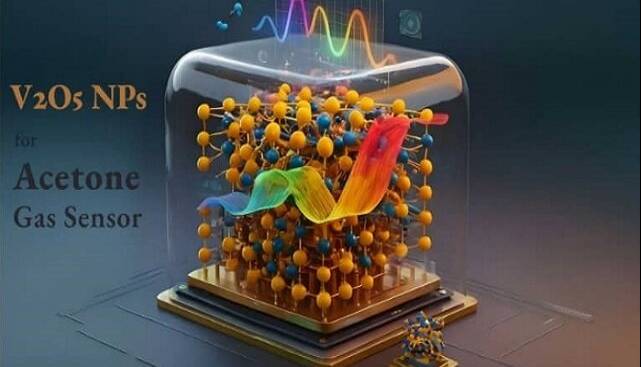 آشنایی با جدیدترین رویکردهای علمی حوزه نانومواد در شماره جدید مجله NSAM