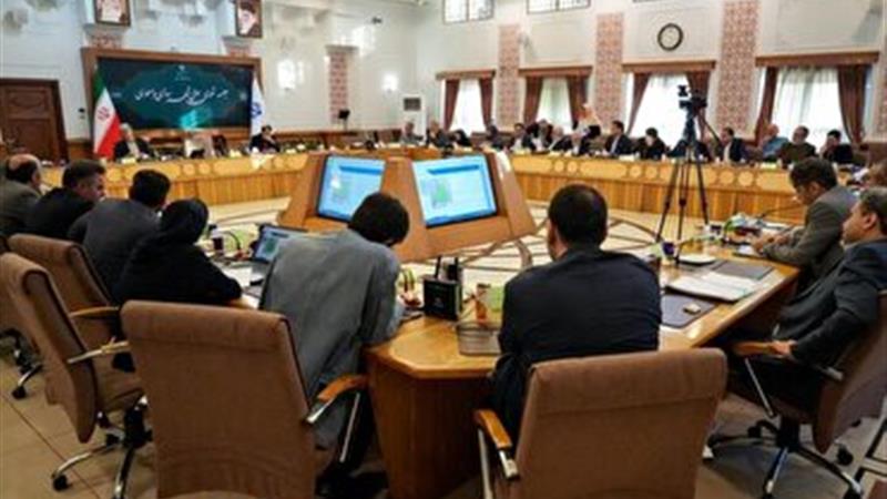 تصویب و ابلاغ طرح ویژه توسعه و حفاظت شهر سلطانیه