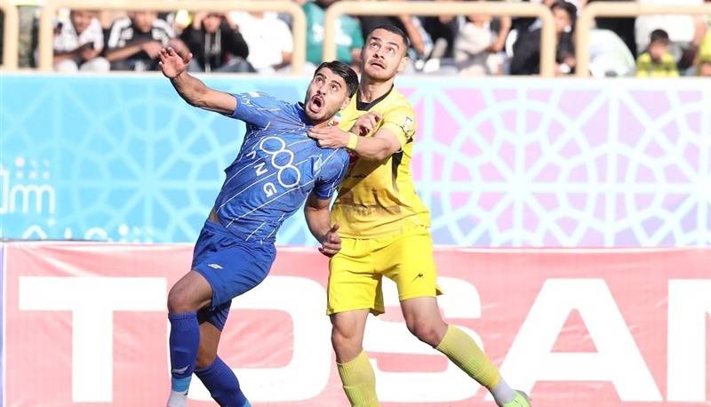 شاهعباسی: به من اتهام زدند و اشک عزیزانم را درآوردند