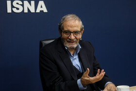 نجفقلی حبیبی: اگر انسجام ملی محقق شود، بزرگترین پیروزی برای کشور رقم خواهد خورد