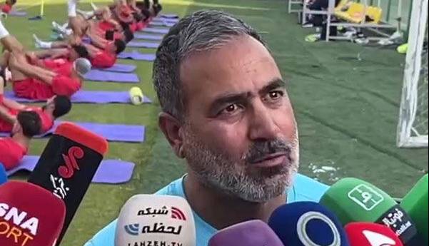 مهدویکیا: برای المپیک آیندهنگری کردیم