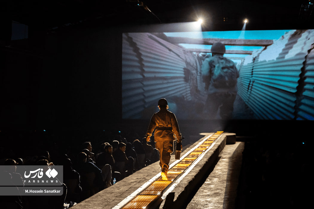 سینمایش «مجنون»، تلفیق سینما و نمایش میدانی