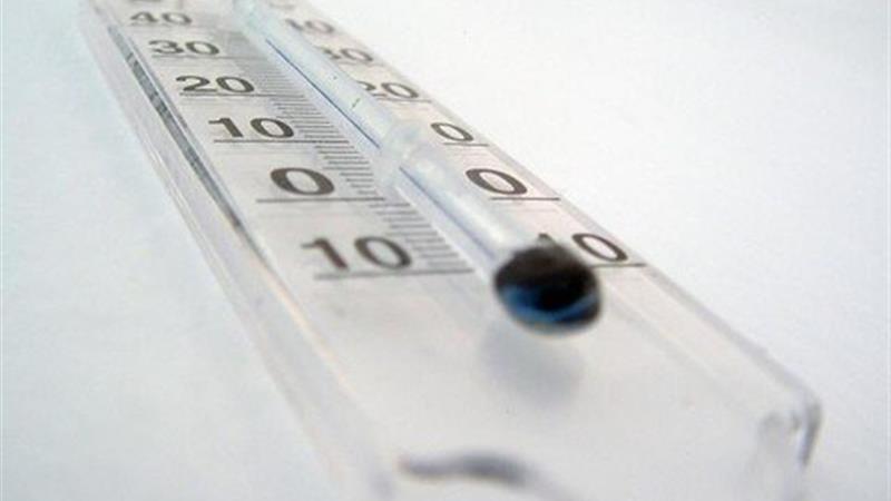 کاهش محسوس دمای یزد از روز دوشنبه