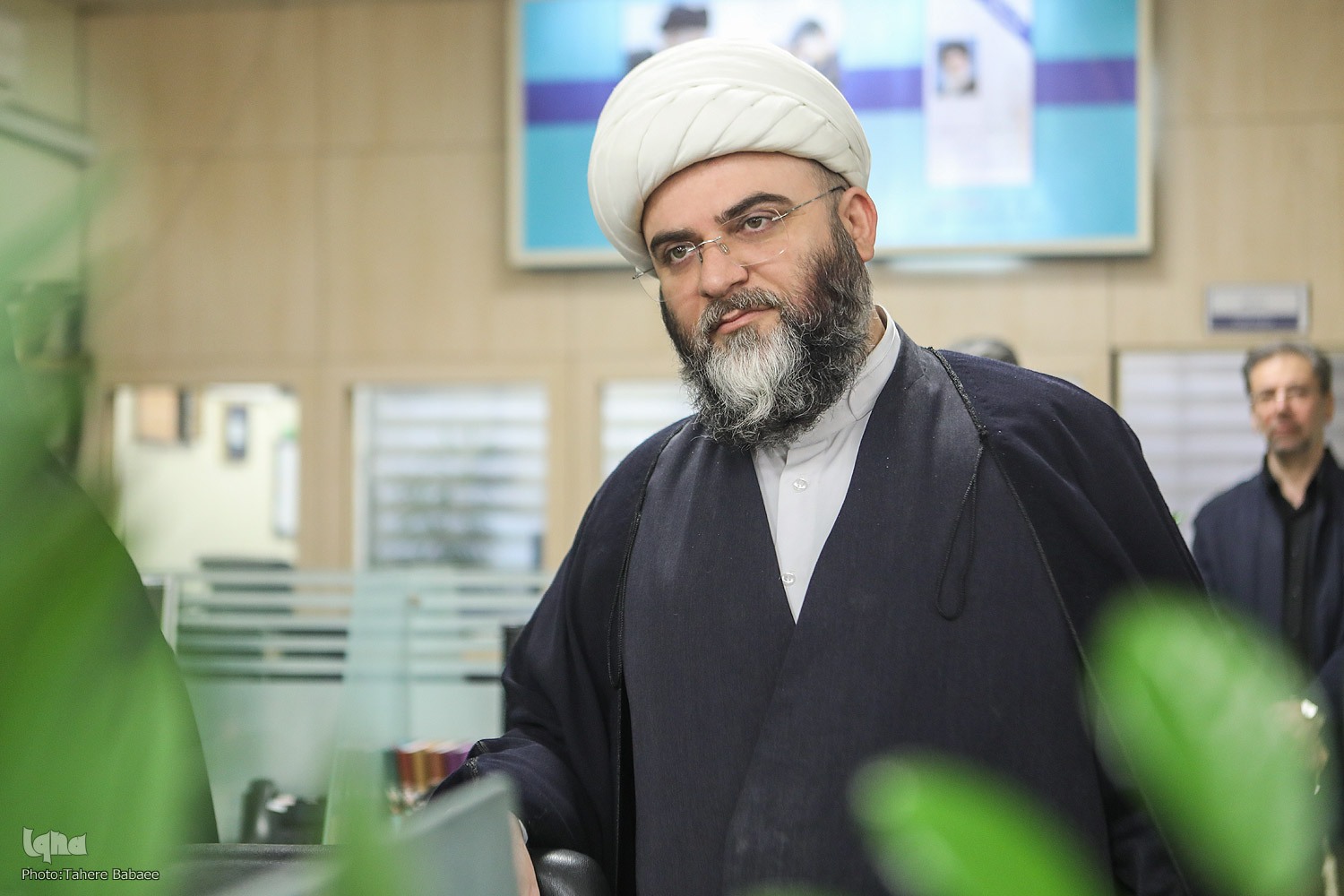 رئیس سازمان تبلیغات اسلامی مطرح کرد؛ درخشش ایکنا در میدان جهاد تبیین و جنگ روایت‌ها