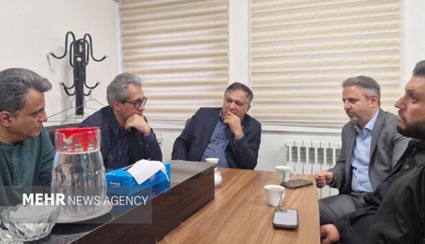 اقدام فرهنگی باشگاه استقلال به مناسبت هفته کتابداری