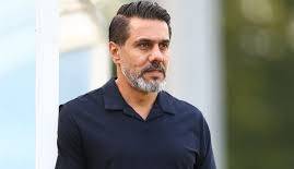 پایان شایعات جدایی مدیر پرسپولیس