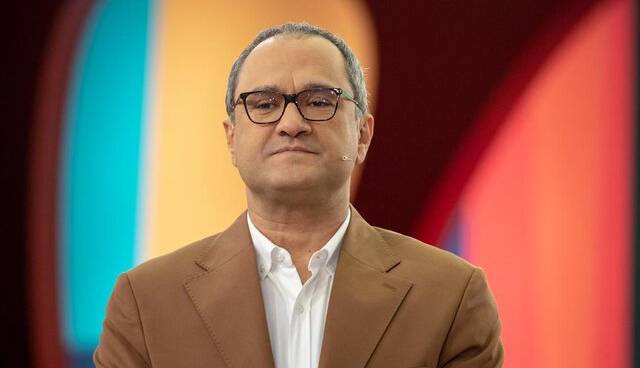 رامبد جوان: «کارناوال ۲» را میسازم