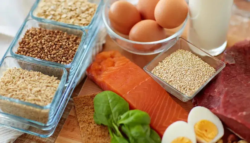 اضطراب دارید؟ ممکن است مشکل از کمبود ماده مغذی سادهای باشد