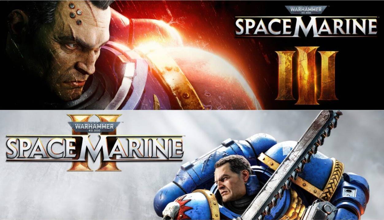 توسعهدهنده: ساخت Space Marine 3 مانع توسعه محتوای جدید برای Space Marine 2 نمیشود