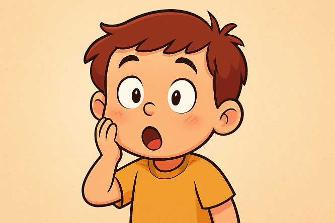 با این ترفند شعبده بازی حسابی همه رو سرگرم کن!