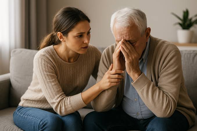 به بیماران روحی و روانی این جملات را نگویید