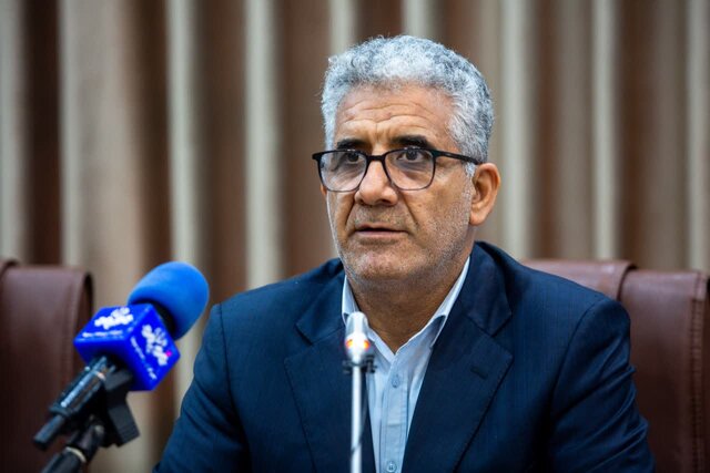 رئیس دانشگاه علوم پزشکی قم شیوع ویروس جدید را تکذیب کرد: همان ویروس فصلی است