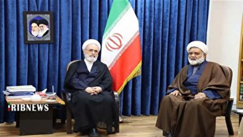 لزوم تقویت زیرساختهای معرفتی تیپ مستقل ۸۳ امام جعفر صادق (ع)