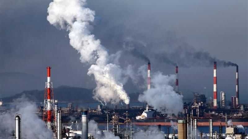 مهلت ۲ ماهه دادستان میبد برای رفع آلایندگی صنایع شهرستان