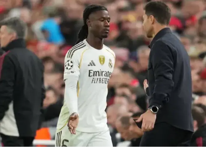 فصل سرنوشتساز؛ ستاره رئال روی لبه تیغ!