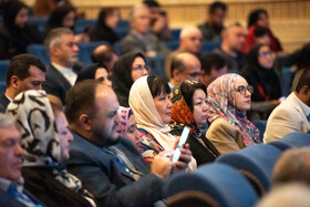 عکس/ اجلاس بین‌المللی ایران‌شناسان در شیراز