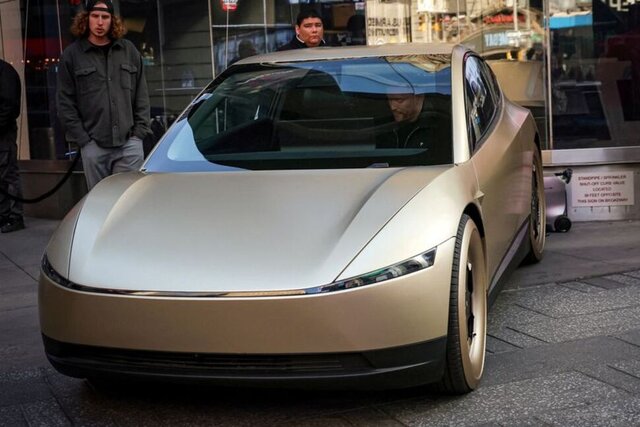 تسلا هم چین را کنار گذاشت