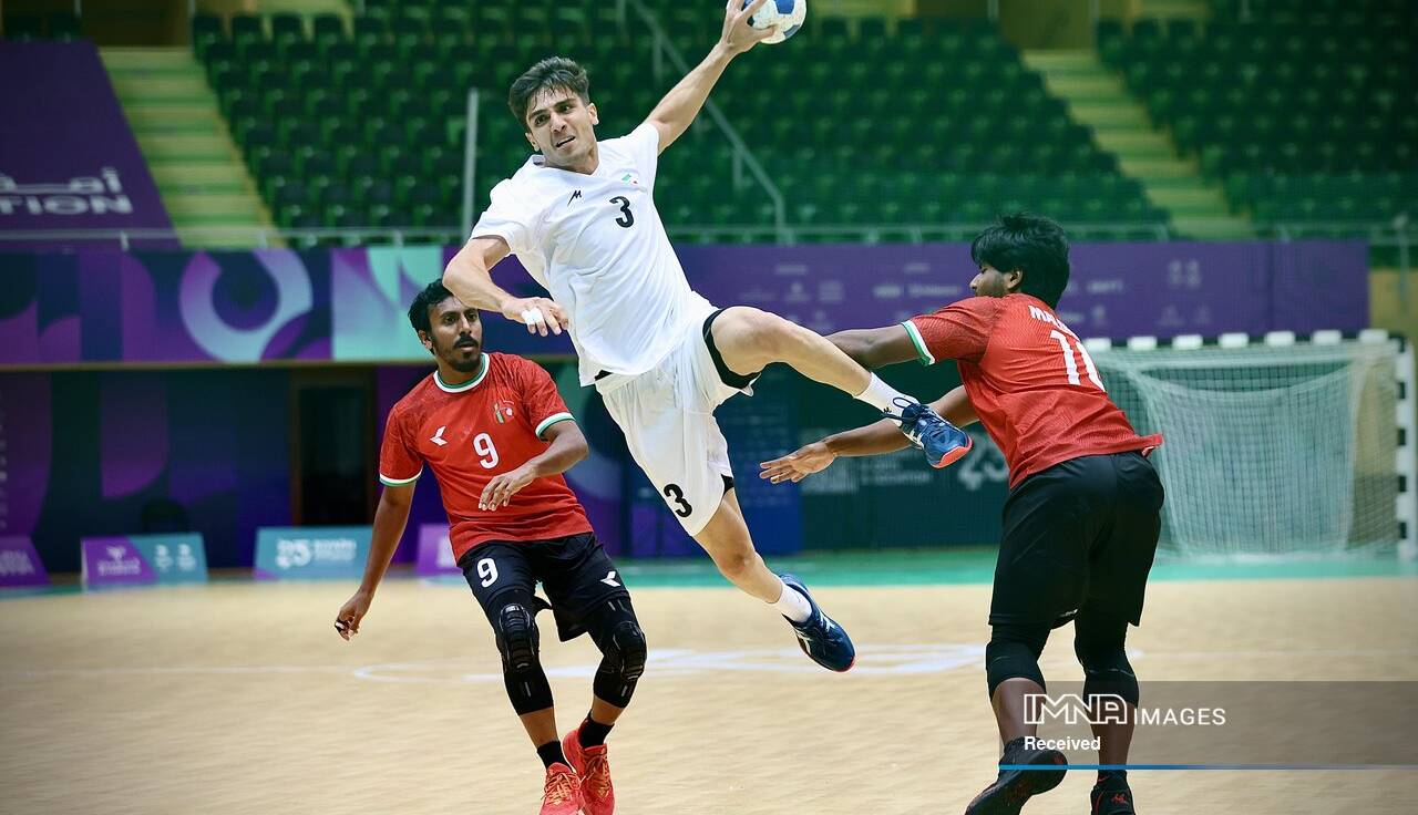 عکس/نهمین روز بازیهای همبستگی کشورهای اسلامی ۲۰۲۵ ریاض