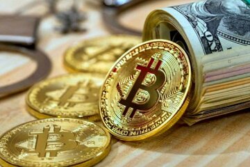 پیشبینی جسورانه جیپیمورگان درباره بیتکوین