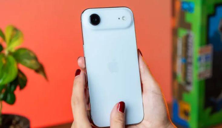 اطلاعات تازهای از آیفون ایر ۲ لو رفت