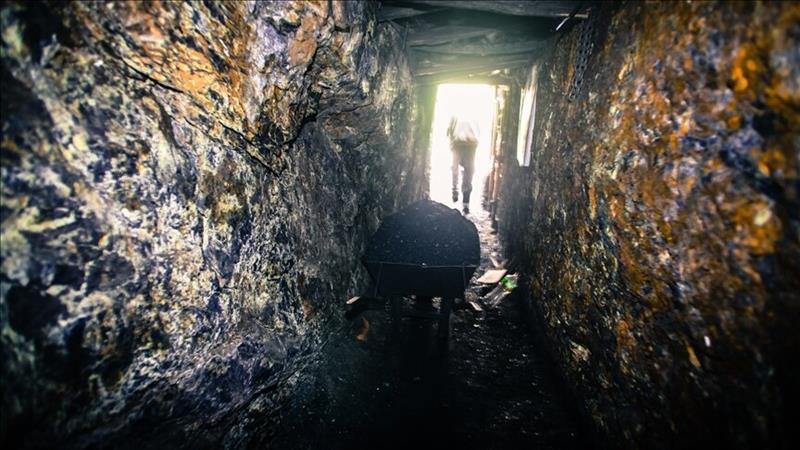 حادثه در معدنی در جمهوری دموکراتیک کنگو دهها قربانی گرفت