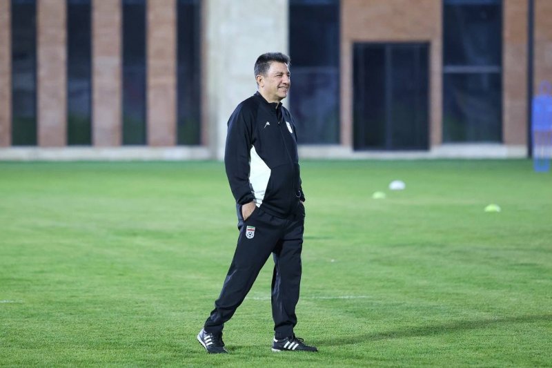 قلعهنویی: همگی سربازهای شایسته برای وطن باشید