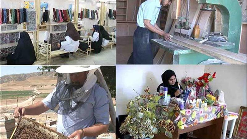 تمرکز بر توسعه مشاغل خرد در سراوان/
طرحهای حمایتی متناسب با نیازهای بومی طراحی شوند