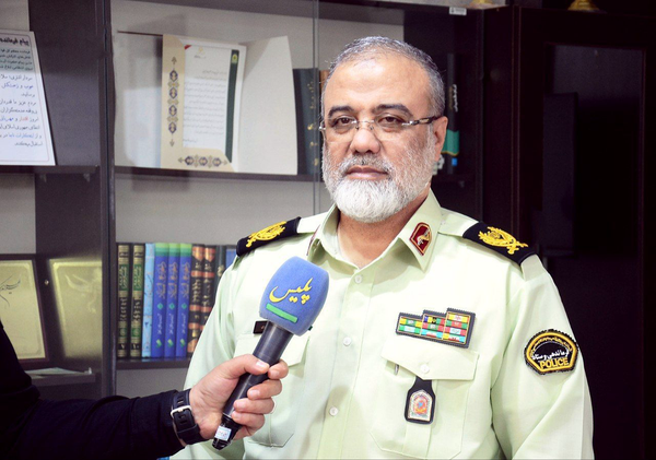 کشف بیش از ۲۳ تن گاز مایع قاچاق در نیمروز