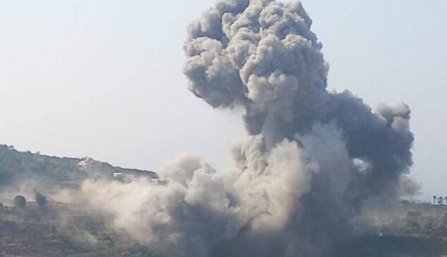 تلآویو درصدد به راه انداختن جنگ گسترده علیه لبنان است