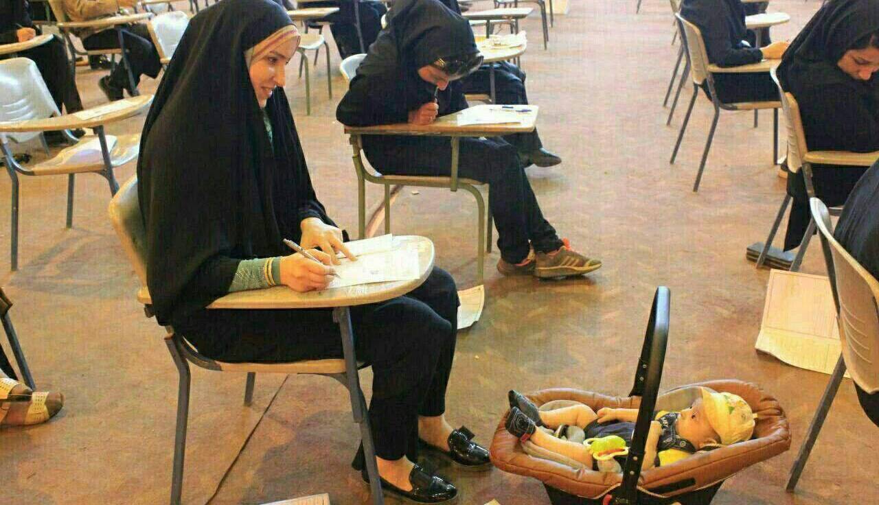 اشتباهات داوطلبان کنکور برای انتخاب رشته