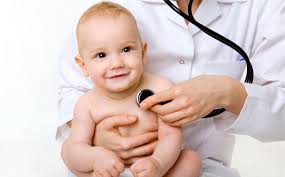 تاثیر باکتریهای روده کودکان بر سلامتروان آن ها