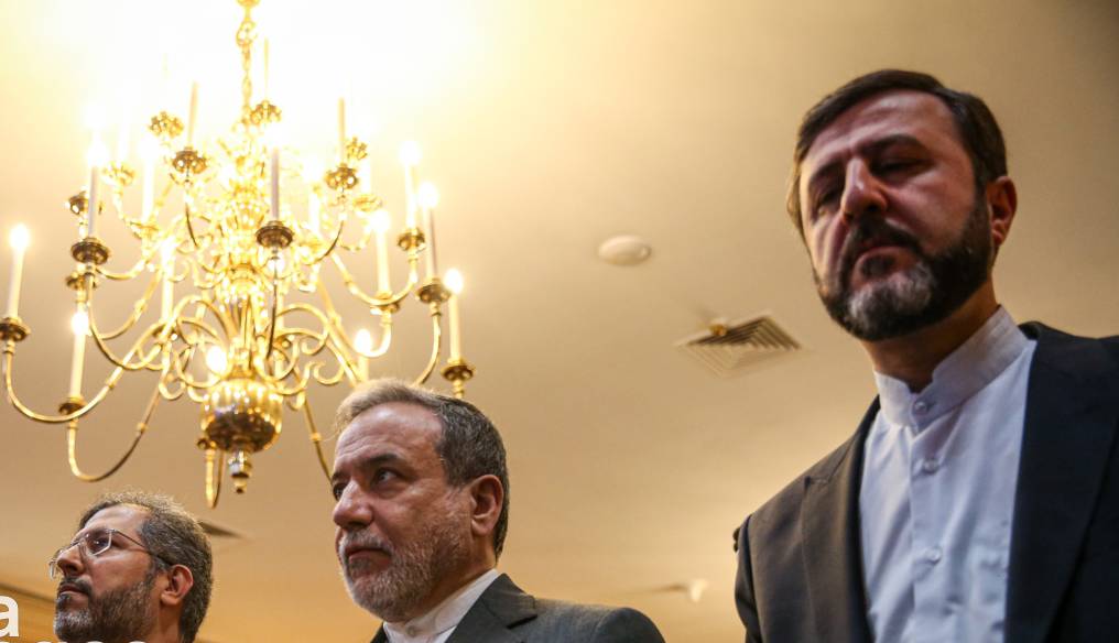 غریب آبادی: ایران در حال آمادهسازی گامهای جدید بازدارندگی است